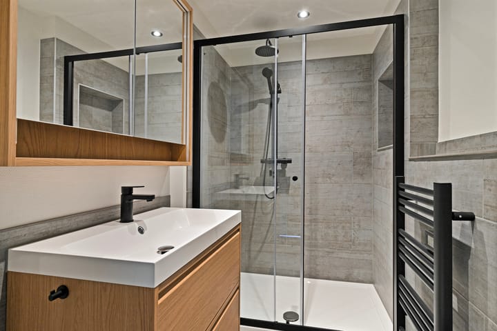 Foto 2 van Franselaan 164-B