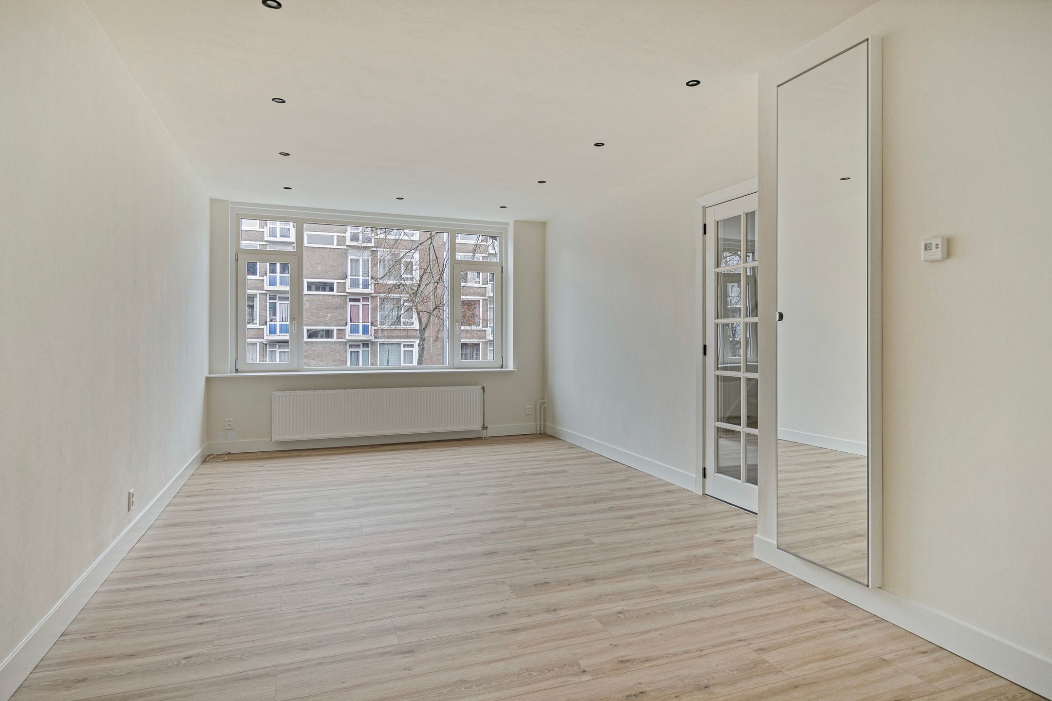 Foto 3 van Franselaan 164-B