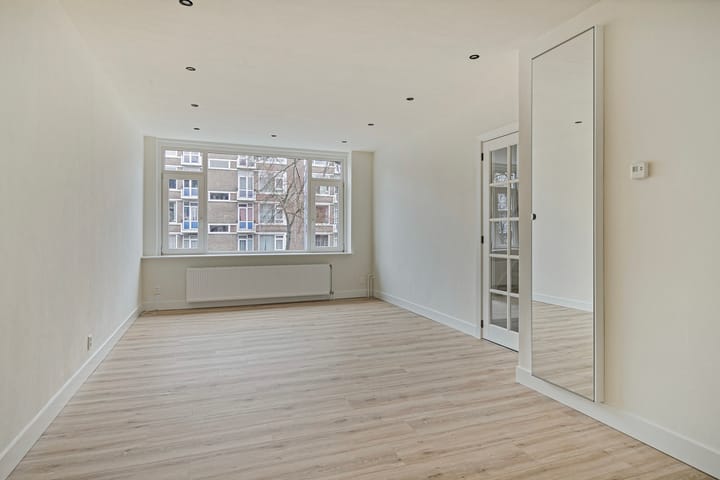 Foto 3 van Franselaan 164-B