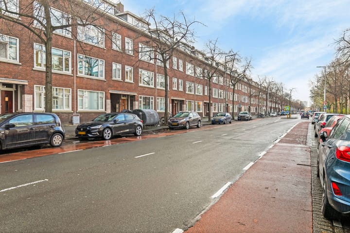 Foto 5 van Franselaan 164-B