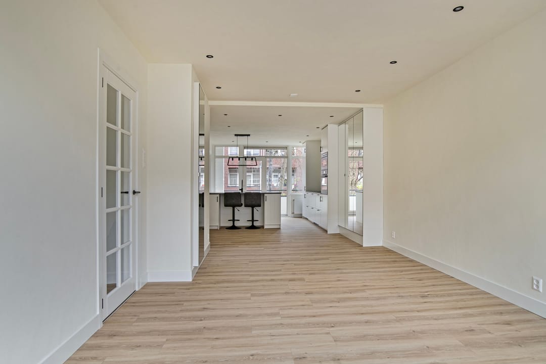 Foto 7 van Franselaan 164-B