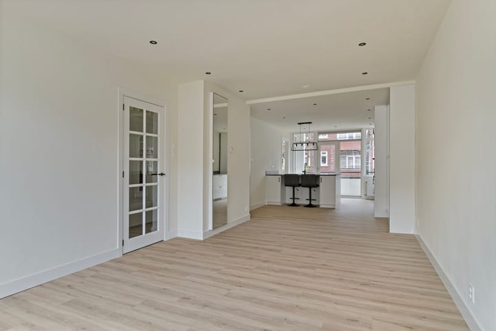 Foto 6 van Franselaan 164-B