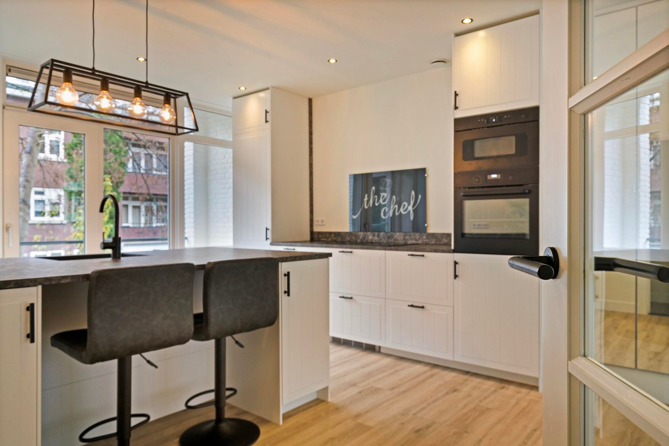 Foto 9 van Franselaan 164-B