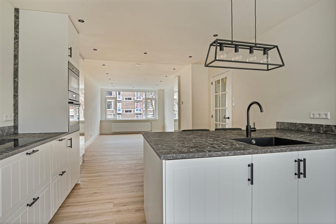 Foto 11 van Franselaan 164-B