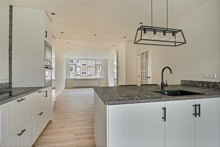 Foto 11 van Franselaan 164-B