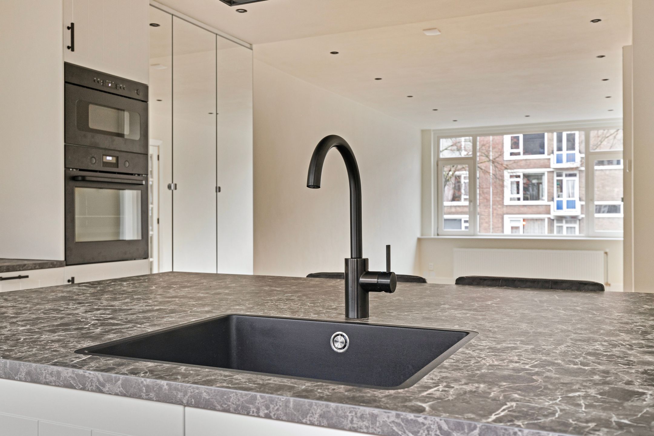 Foto 12 van Franselaan 164-B