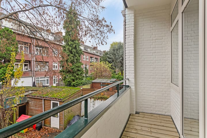 Foto 14 van Franselaan 164-B