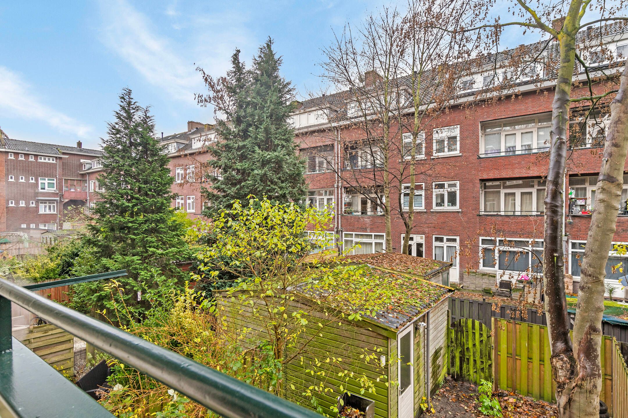 Foto 15 van Franselaan 164-B