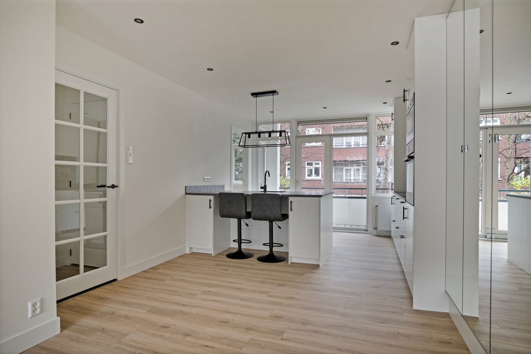 Foto 8 van Franselaan 164-B