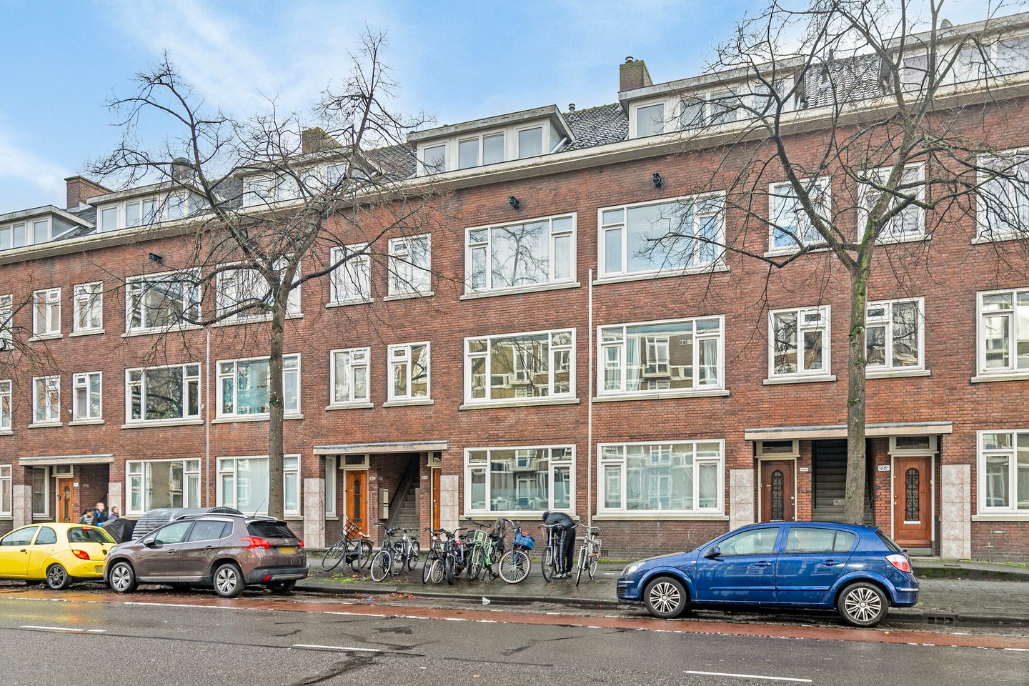 Foto 4 van Franselaan 164-B