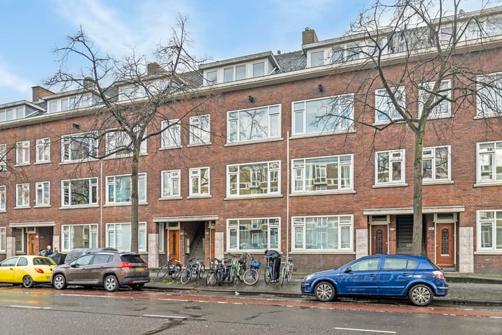 Foto 4 van Franselaan 164-B