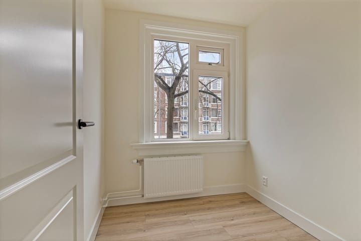 Foto 20 van Franselaan 164-B