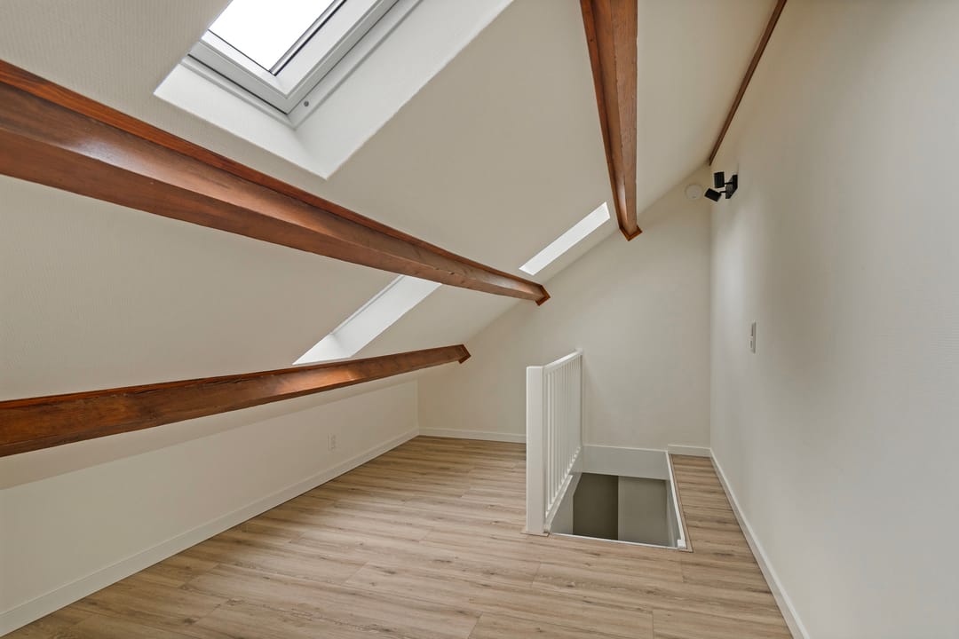 Foto 28 van Franselaan 164-B