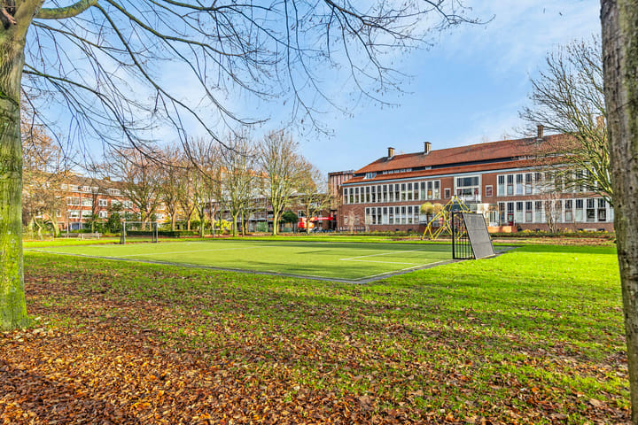 Foto 30 van Franselaan 164-B