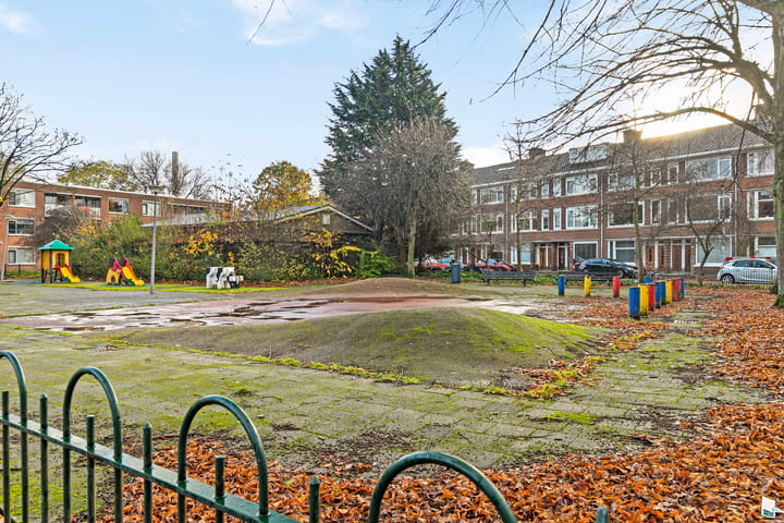 Foto 31 van Franselaan 164-B