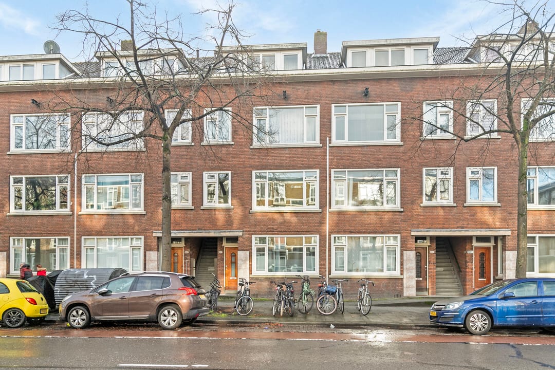 Foto 38 van Franselaan 164-B