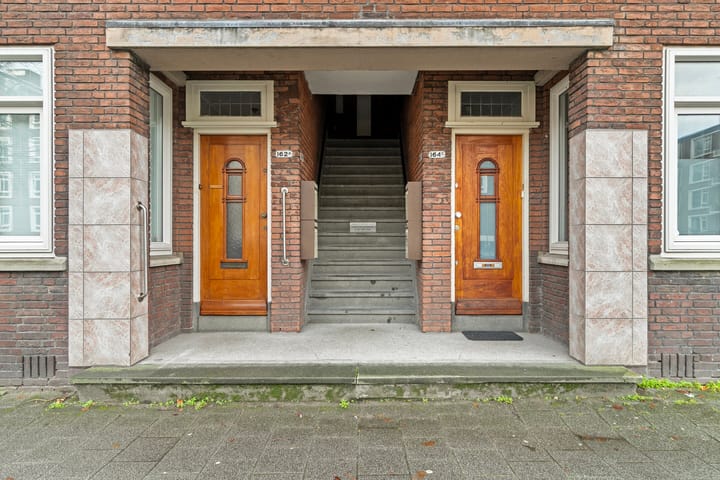 Foto 39 van Franselaan 164-B