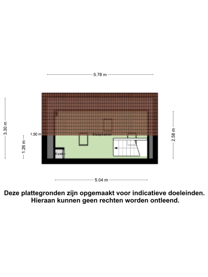 Foto 43 van Franselaan 164-B