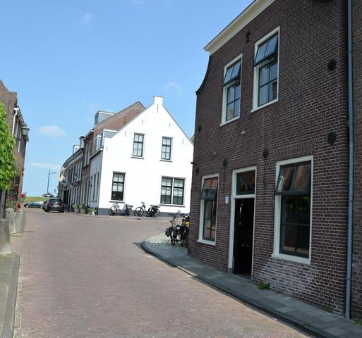 Bekijk foto 1 van Oudendijk 8-J