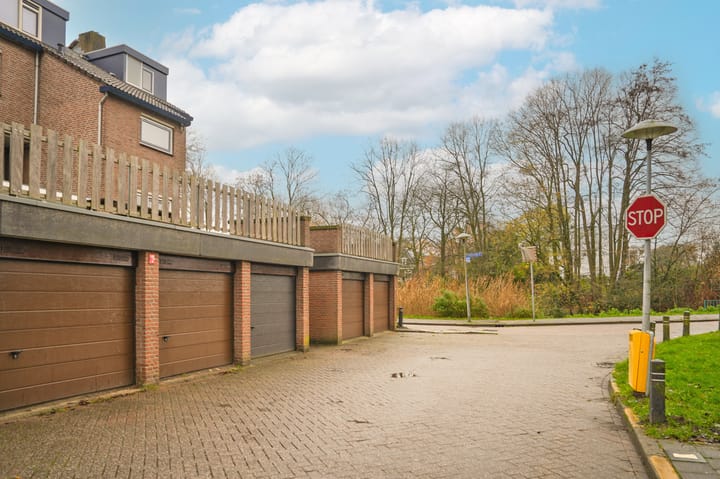 Foto 3 van Albert van Dalsumlaan 9