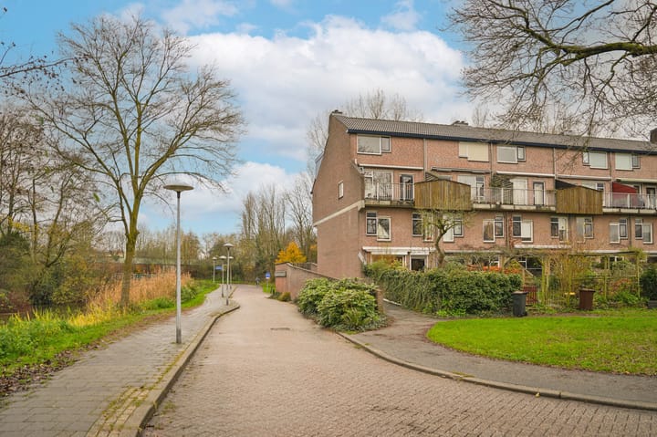 Foto 5 van Albert van Dalsumlaan 9