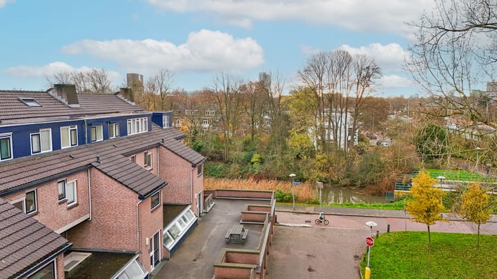 Foto 6 van Albert van Dalsumlaan 9