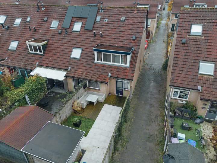 Foto 6 van Vlotgras 15