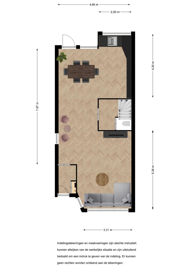 Foto 9 van Vlotgras 15