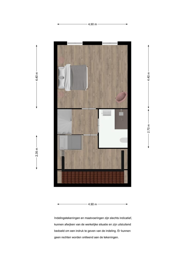 Foto 17 van Vlotgras 15