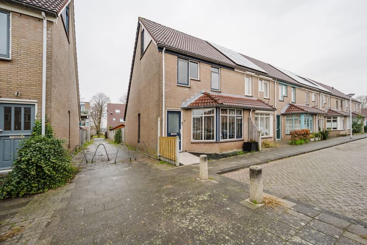 Foto 7 van Vlotgras 15