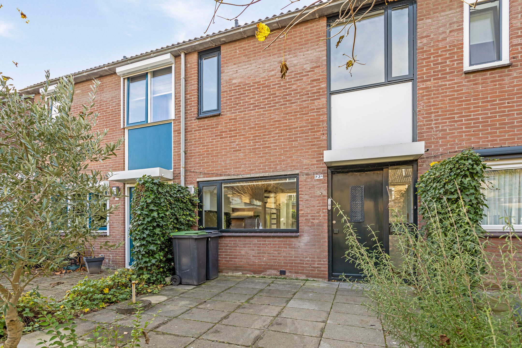 J.W. Schuurmanstraat 73-A 73 A