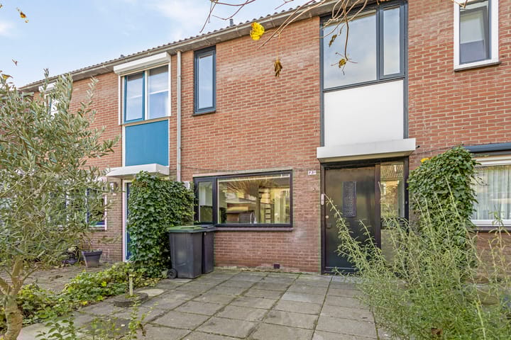 J.W. Schuurmanstraat 73 A