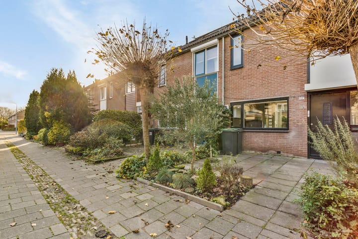 Foto 2 van J.W. Schuurmanstraat 73-A