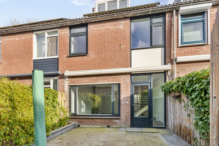 Foto 5 van J.W. Schuurmanstraat 73-A