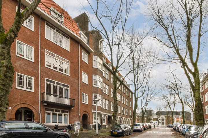 Foto 20 van Achillesstraat 113-1