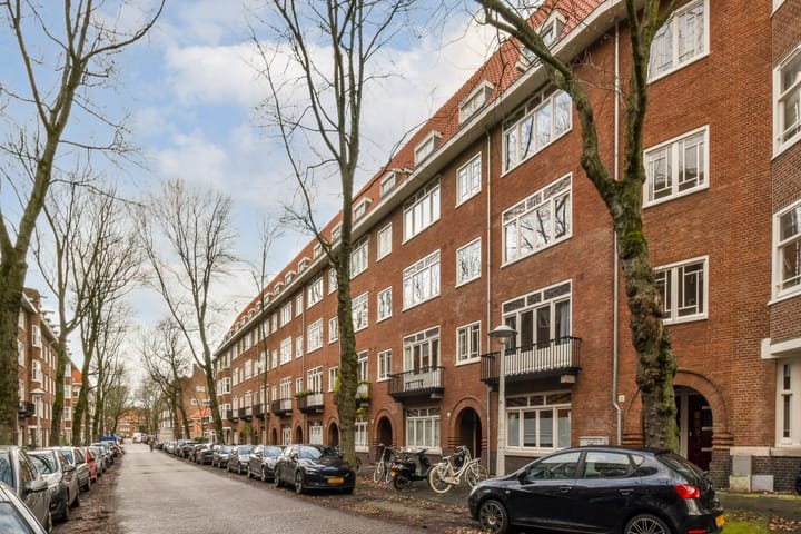 Foto 21 van Achillesstraat 113-1