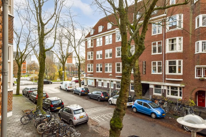 Foto 22 van Achillesstraat 113-1