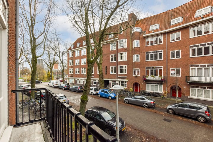 Foto 23 van Achillesstraat 113-1