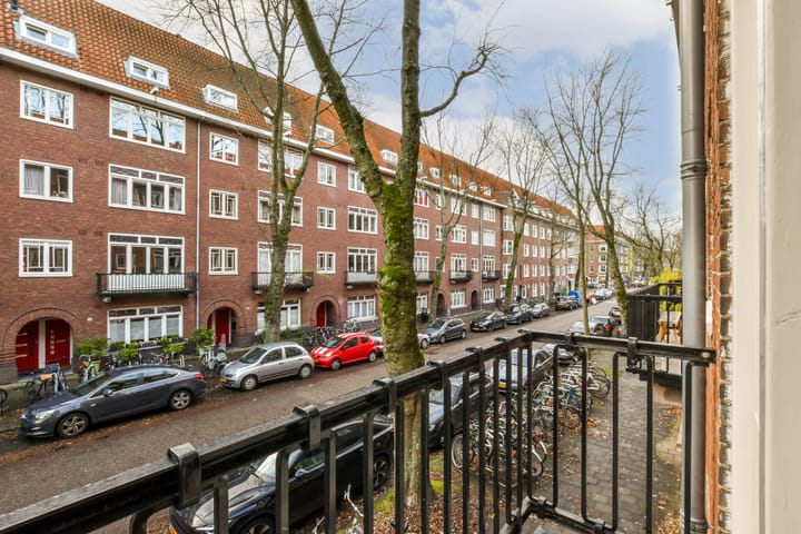 Foto 24 van Achillesstraat 113-1