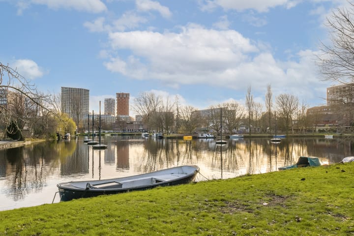 Foto 25 van Achillesstraat 113-1