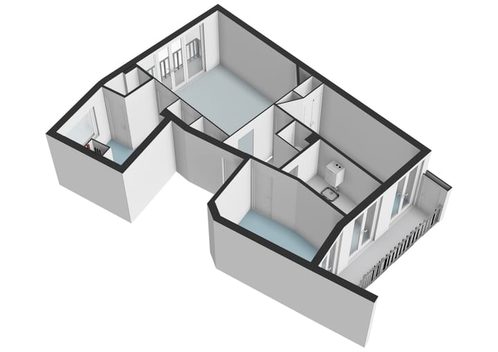 Foto 29 van Achillesstraat 113-1