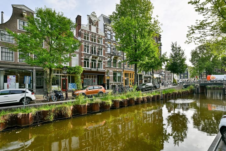 Foto 8 van Leliegracht 12-1
