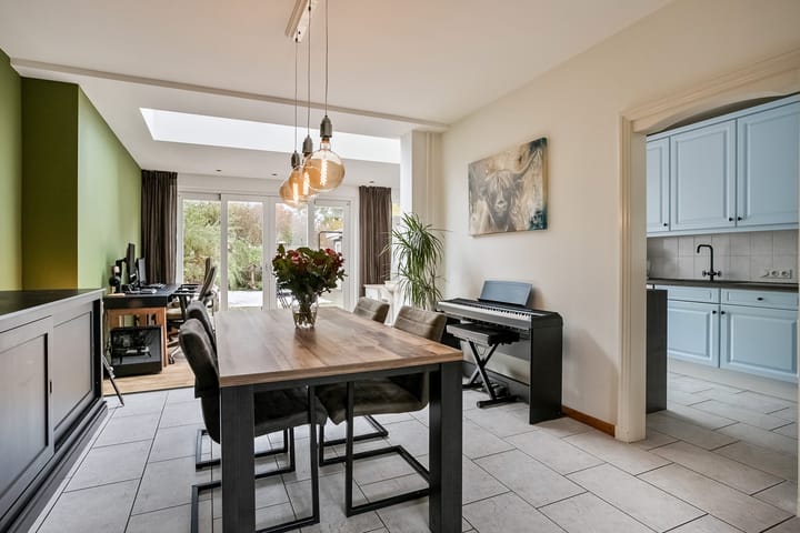 Foto 10 van de Sluiter 7