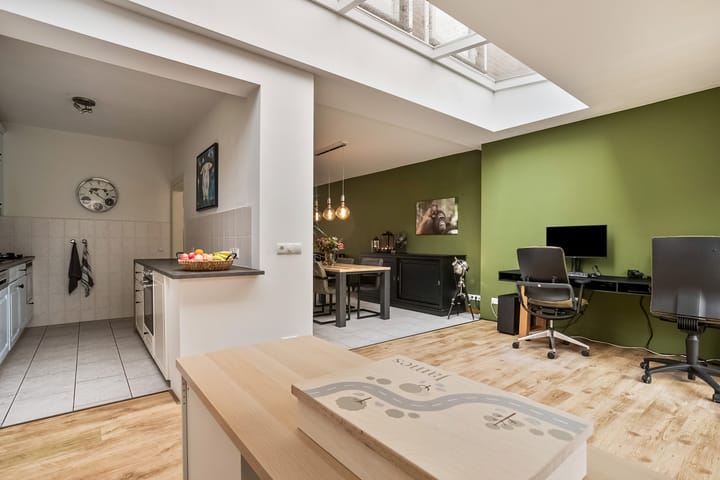 Foto 14 van de Sluiter 7