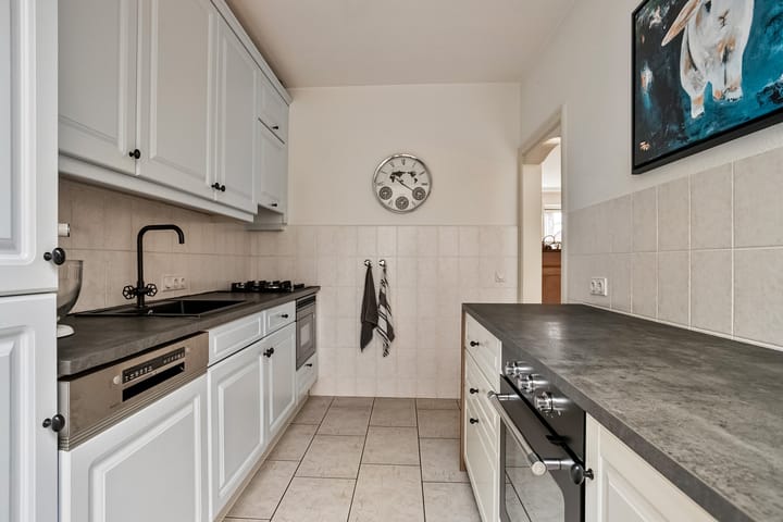 Foto 16 van de Sluiter 7