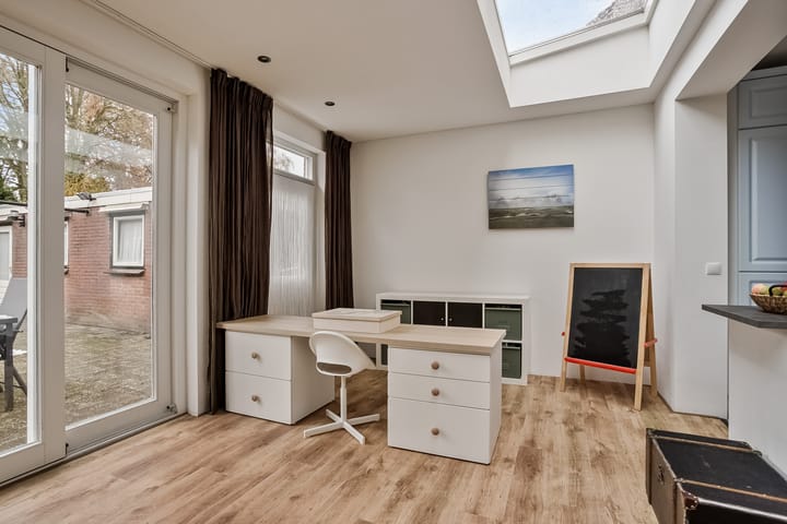 Foto 13 van de Sluiter 7