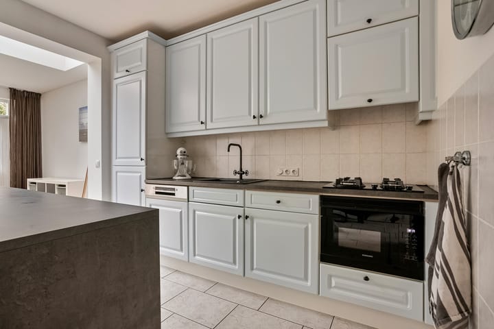 Foto 18 van de Sluiter 7