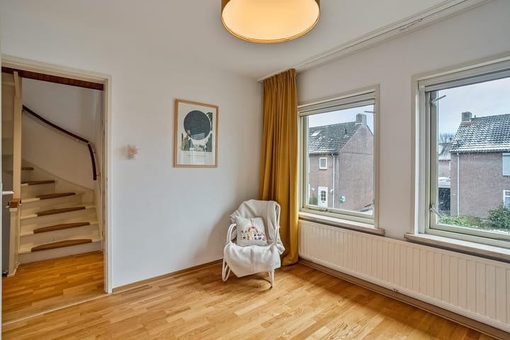 Foto 26 van de Sluiter 7