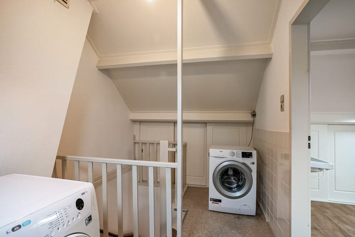 Foto 33 van de Sluiter 7