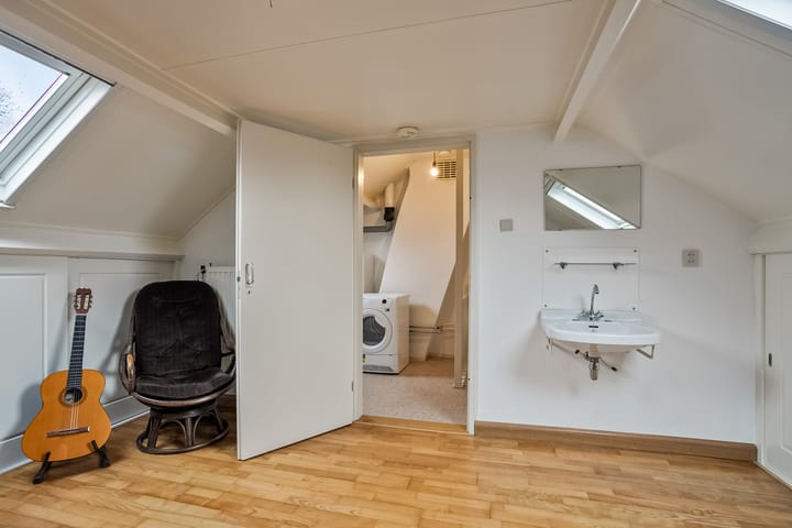 Foto 35 van de Sluiter 7